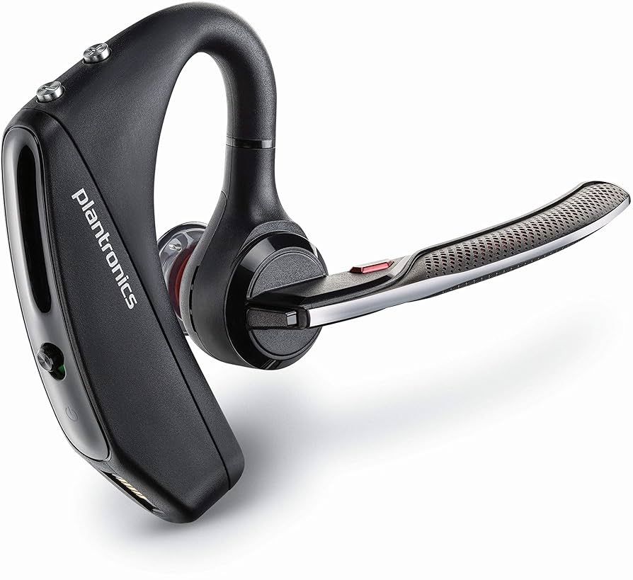 Amazon.com: Plantronics Voyager 5200 Bluetooth Headset